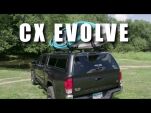 A.R.E. CX Evolve Series Gallery Video
