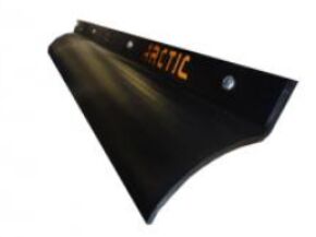3/8&rdquo; Polyethylene Moldboard