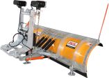 Heavy Duty Poly Blade 7.5ft