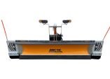 Heavy Duty Trip Edge Wing Blade VAW Series II