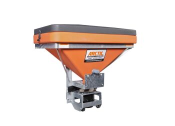 Arctic 8 cu/ft Hitch Mount Salters Tile Image