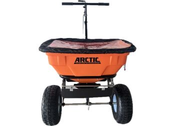 Arctic Walk Behind Spreader Tile Image