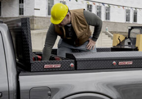 Tool Boxes