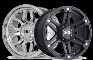 Wheels