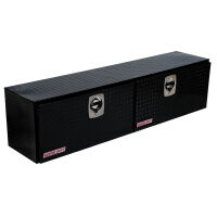Model 372-5-02 Hi-Side Box, Aluminum, Driver Side, 8.9 cu ft