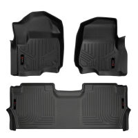17-24 FORD F-250/350/450 SUPER FRONT AND 2ND ROW COMBO