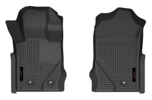 2021 - 2026 FORD BRONCO 2&4DR ENTHUZE FRONT FLOOR LINERS