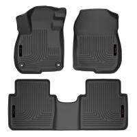 17-22 HONDA CR-V FRONT AND 2ND ROW COMBO