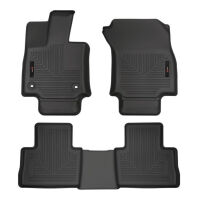 19-26 TOYOTA RAV4 FRONT AND 2ND ROW COMBO
