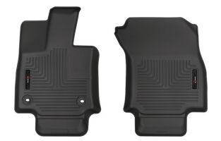 19-26 TOYOTA RAV4 ENTHUZE FRONT FLOOR LINERS