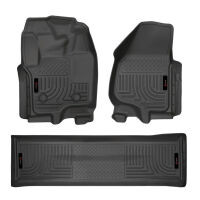 12-16 FORD F250/350 FRONT AND 2ND ROW COMBO