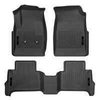 15-22 CHEVROLET COLORADO/GMC C FRONT AND 2ND ROW COMBO