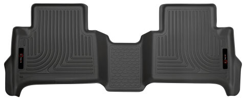 15-22 GM COLORADO/CANYON CREW ENTHUZE 2ND SEAT FLOOR LINER