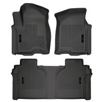 19-26 GM 1500 NEW BODY FRONT AND 2ND ROW COMBO