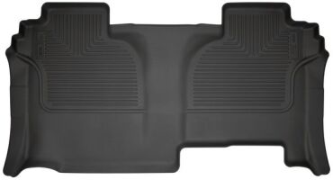19-25 GM 1500, 20-23 25/3500 D ENTHUZE 2ND SEAT FLOOR LINER