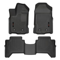 19-23 FORD RANGER SUPERCREW FRONT AND 2ND ROW COMBO