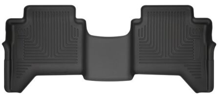 19-23 FORD RANGER SUPERCREW CA ENTHUZE 2ND SEAT FLOOR LINERS