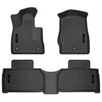 2020 - 2026 FORD EXPLORER FRONT AND 2ND ROW COMBO