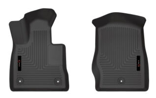 2020 - 2026 FORD EXPLORER ENTHUZE FRONT FLOOR LINERS