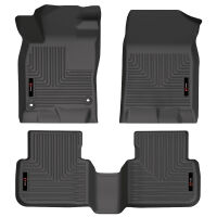Enthuze Liners Front and 2nd Row Combo