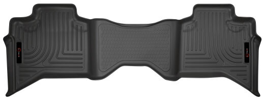09-18 RAM 1500/19-23 CLASIC QUAD CAB ENTHUZE 2ND SEAT FLOOR LINER (B0048)