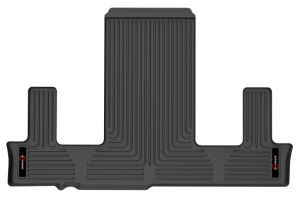 Enthuze 3rd Row Liners