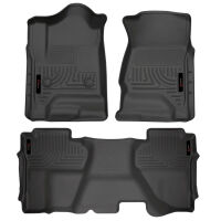 14-18 GM 1500, 15-19 25/3500, ESCALADE SUBURBAN, TAHOE, YUKON FRONT AND 2ND ROW COMBO