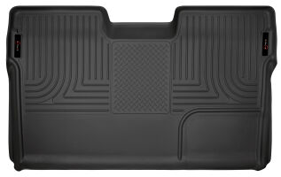 09-14 FORD F-150 SUPERCREW ENTHUZE 2ND SEAT FLOOR LINER (B0028)