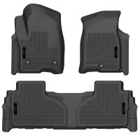 21 - 26 GM Suburban/Tahoe/Yukon/XL FRONT AND 2ND ROW COMBO