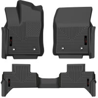 Enthuze Liners Front and 2nd Row Combo
