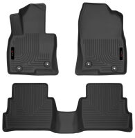 2017 - 2026 MAZDA CX-5 FRONT AND 2ND ROW COMBO
