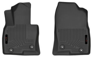 2017 - 2026 MAZDA CX-5 ENTHUZE FRONT FLOOR LINERS