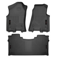 19-26 RAM 1500 NEW BODY CREW  FRONT AND 2ND ROW COMBO