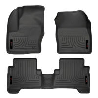 13-19 FORD ESCAPE, 13-18 FORD C-MAX FRONT AND 2ND ROW COMBO