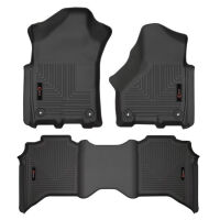 19-24 RAM 25/3500 CREW CAB FRONT AND 2ND ROW COMBO