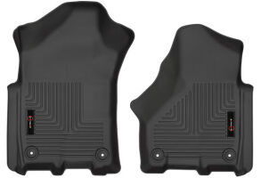19-26 RAM 25/3500 CREW/MEGA CA ENTHUZE FRONT FLOOR LINERS