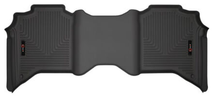 19-25 RAM 2500/3500 CREW CAB ENTHUZE 2ND SEAT FLOOR LINERS