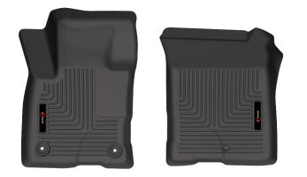22 - 25 Ford Maverick (not Hybrid) ENTHUZE FRONT FLOOR LINERS