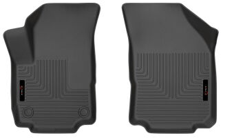 2018 - 2024 GMC TERRAIN ENTHUZE FRONT FLOOR LINERS