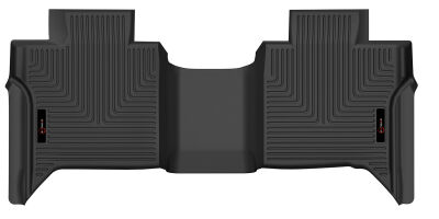 Enthuze 2nd Row Liners