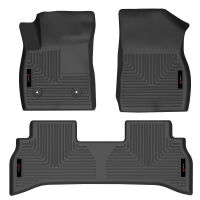 21-26 Chevy Trailblazer FWD/23 FRONT AND 2ND ROW COMBO