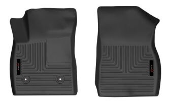 21-26 Chevy Trailblazer FWD/23 ENTHUZE FRONT FLOOR LINERS