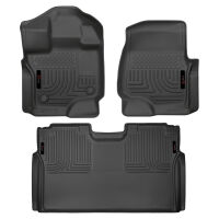 FORD F-150 SUPERCREW 15-25
