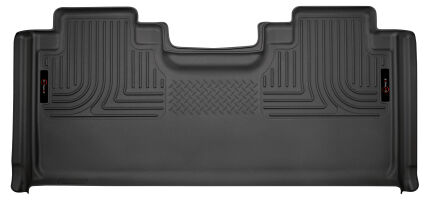 15-24 FORD F-150, 17-24 F250/3 ENTHUZE 2ND SEAT FLOOR LINER (B0172)