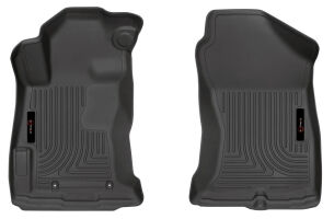 2017 - 2023 SUBARU IMPREZA ENTHUZE FRONT FLOOR LINERS