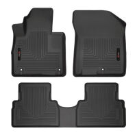 19-20 HYUNDAI SANTA FE FRONT AND 2ND ROW COMBO