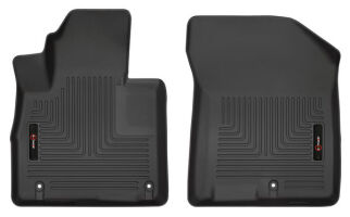 19-20 HYUNDAI SANTA FE ENTHUZE FRONT FLOOR LINERS