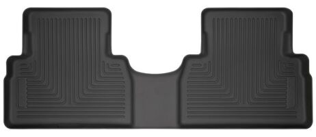19-20 HYUNDAI SANTA FE ENTHUZE 2ND SEAT FLOOR LINERS