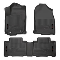 13-18 TOYOTA RAV4 FRONT AND 2ND ROW COMBO