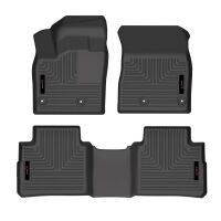 2021 - 2026 NISSAN ROGUE FRONT AND 2ND ROW COMBO